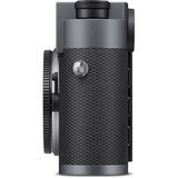 Leica M11-P Metal Gray Paint Finish