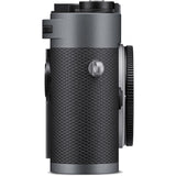 Leica M11-P Metal Gray Paint Finish
