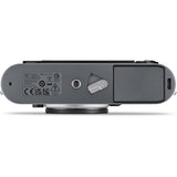 Leica M11-P Metal Gray Paint Finish