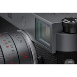 Leica M11-P Metal Gray Paint Finish