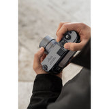 Leica M11-P Metal Gray Paint Finish