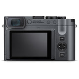 Leica Q3 Metal Gray Paint Finish