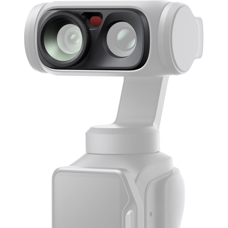 Insta360 Luna Ultra Creator Bundle (Cosmic Black)
