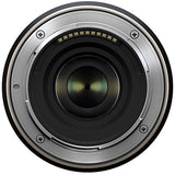Tamron 17-70mm F/2.8 Di III-A RXD