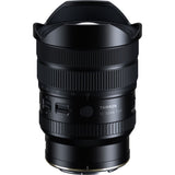 TAMRON 12-20mm F2.8 Lens