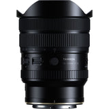 TAMRON 12-20mm F2.8 Lens