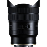 TAMRON 12-20mm F2.8 Lens