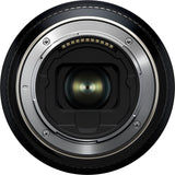 TAMRON 12-20mm F2.8 Lens