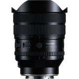 TAMRON 12-20mm F2.8 Lens