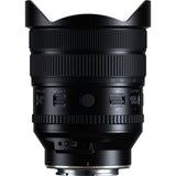 TAMRON 12-20mm F2.8 Lens