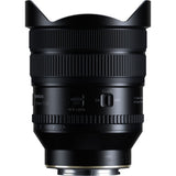 TAMRON 12-20mm F2.8 Lens