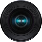 TAMRON 12-20mm F2.8 Lens