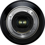 TAMRON 12-20mm F2.8 Lens
