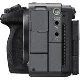 Sony FX5 Cinema Camera
