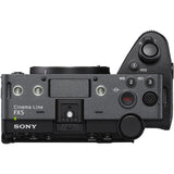 Sony FX5 Cinema Camera