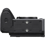 Sony FX5 Cinema Camera