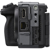 Sony FX5 Cinema Camera