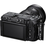 Sony FX5 Cinema Camera