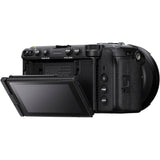 Sony FX5 Cinema Camera