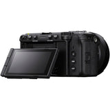 Sony FX5 Cinema Camera