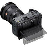 Sony FX5 Cinema Camera
