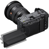 Sony FX5 Cinema Camera