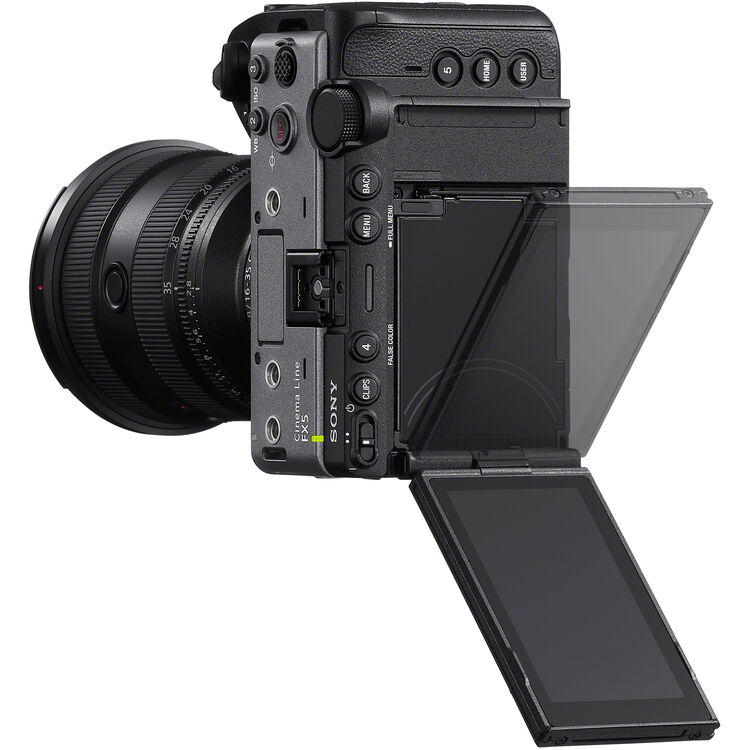 Sony FX5 Cinema Camera