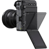Sony FX5 Cinema Camera