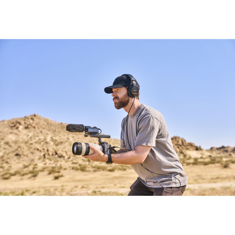 Sony FX5 Cinema Camera