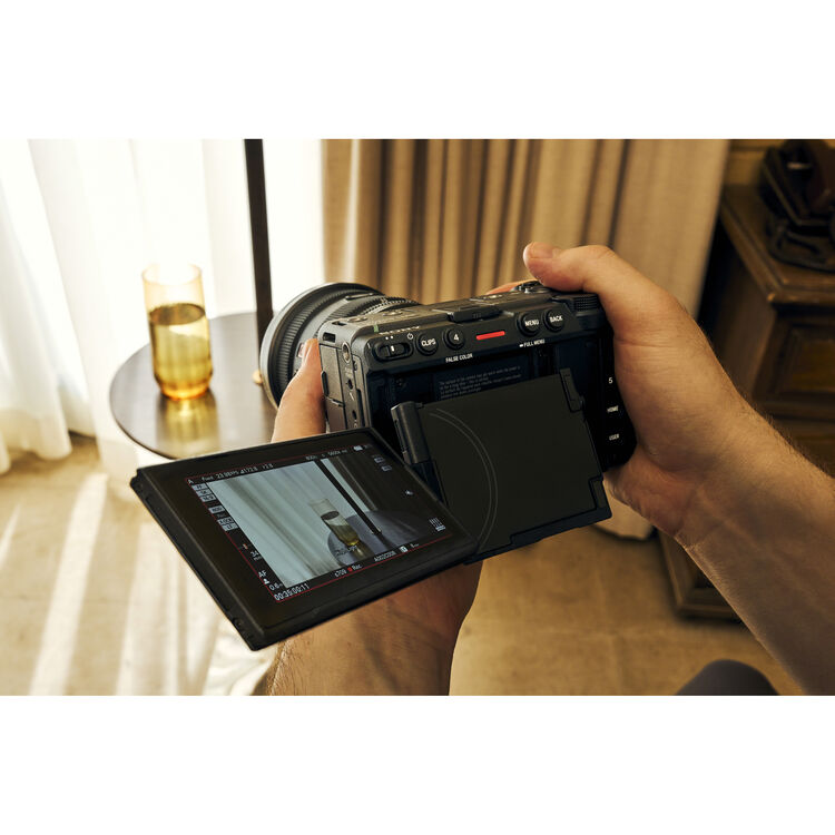 Sony FX5 Cinema Camera