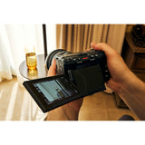 Sony FX5 Cinema Camera