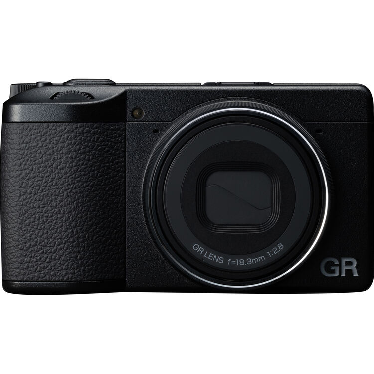 RICOH GR IV 30th Anniversary Edition Kit