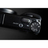 RICOH GR IV 30th Anniversary Edition Kit