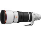 Sony FE 400mm f/4.5 GM OSS Lens (Sony E)
