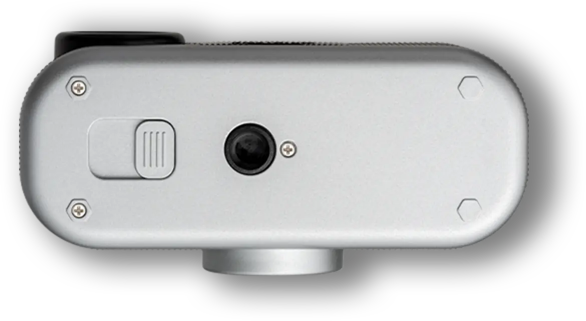 Fujifilm instax Pal 2 Digital Camera