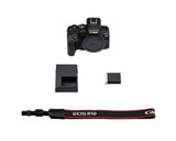 Canon EOS R10 Mirrorless Camera