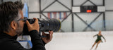 Nikon NIKKOR Z 120-300mm f/2.8 TC VR S Lens