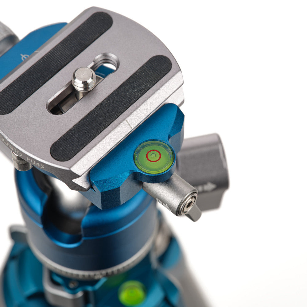 Benro H26PT Ball Head with Arca-Type Quick Release