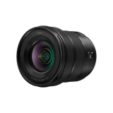 Panasonic LUMIX 14-28mm F4-5.6 Lens