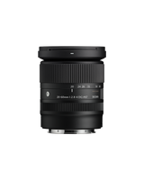Sigma 20-60mm F2.8-4 DG | Contemporary Lens