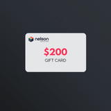 Nelson Photo & Video Gift Card