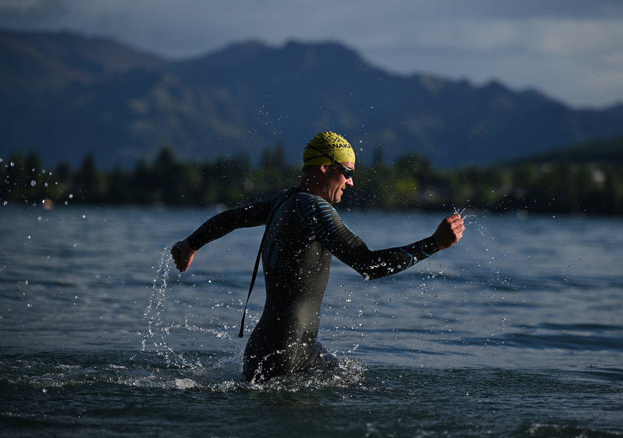 Nikon NIKKOR Z 70-200mm f/2.8 VR S II Lens (Nikon Z)