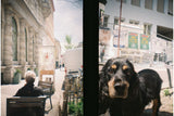 Lomography Half-frame Lomourette Picnic Edition