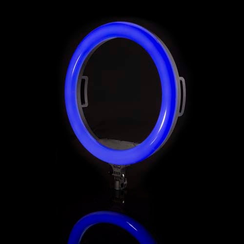 Promaster Specialist R19RGB 19" LED Ringlight