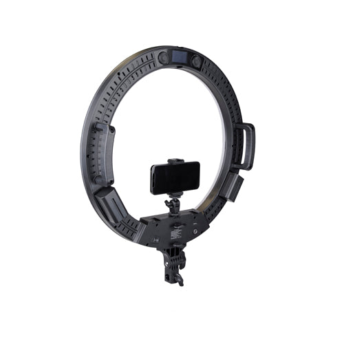 Promaster Specialist R19RGB 19" LED Ringlight