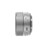 Panasonic LUMIX S series 20mm F2.5 Lens