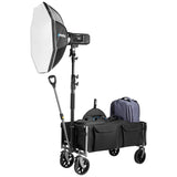 Westcott Photography Wagon