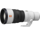 Sony FE 600mm f/6.3 GM OSS Lens (Sony E)