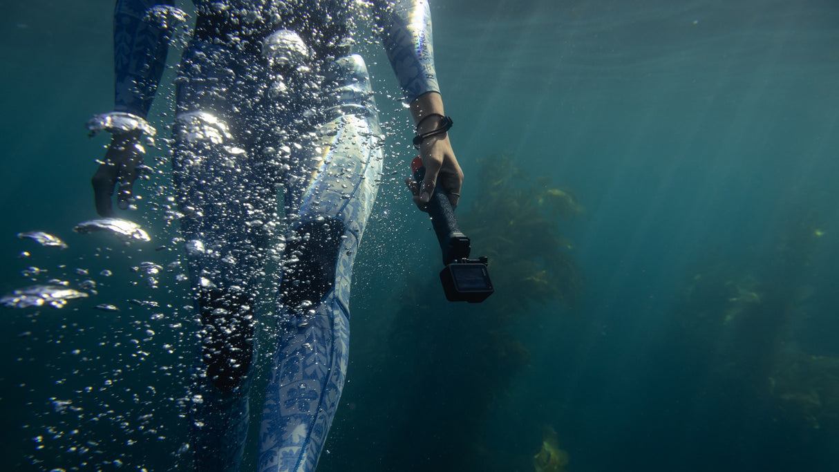 GoPro The Handler Floating Handgrip
