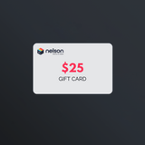 Nelson Photo & Video Gift Card